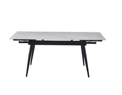 Monaco Extending & Madison Dining Set