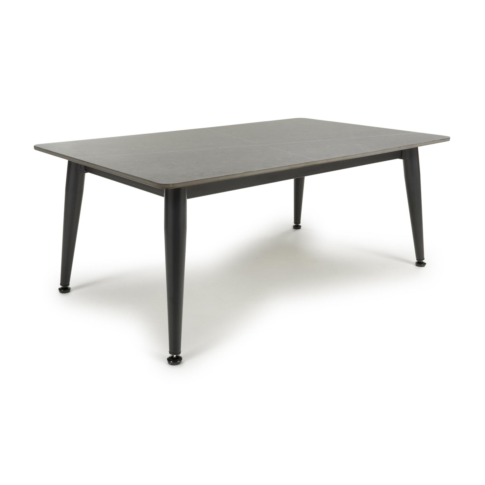 Monaco Grey Coffee Table