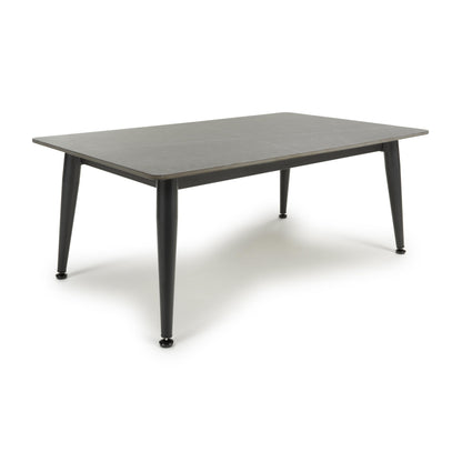 Monaco Grey Coffee Table