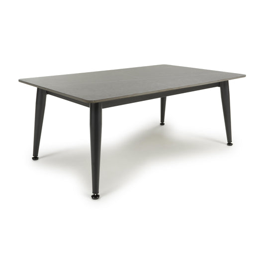 Monaco Grey Coffee Table