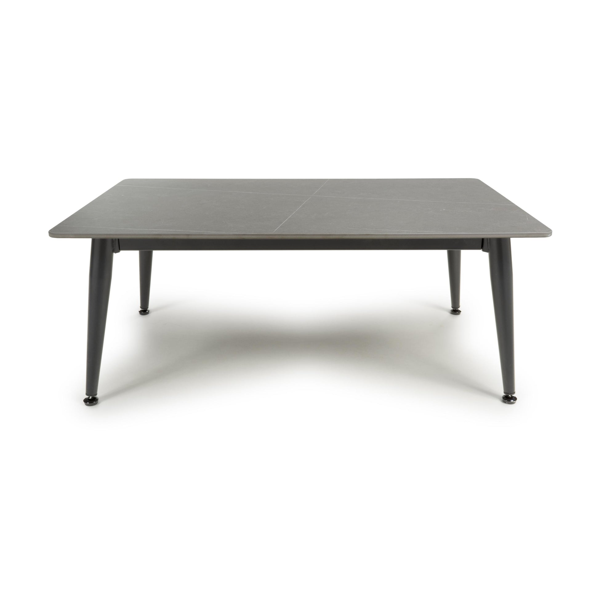 Monaco Grey Coffee Table