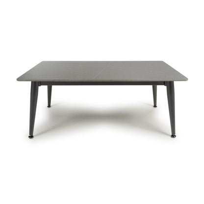 Monaco Grey Coffee Table