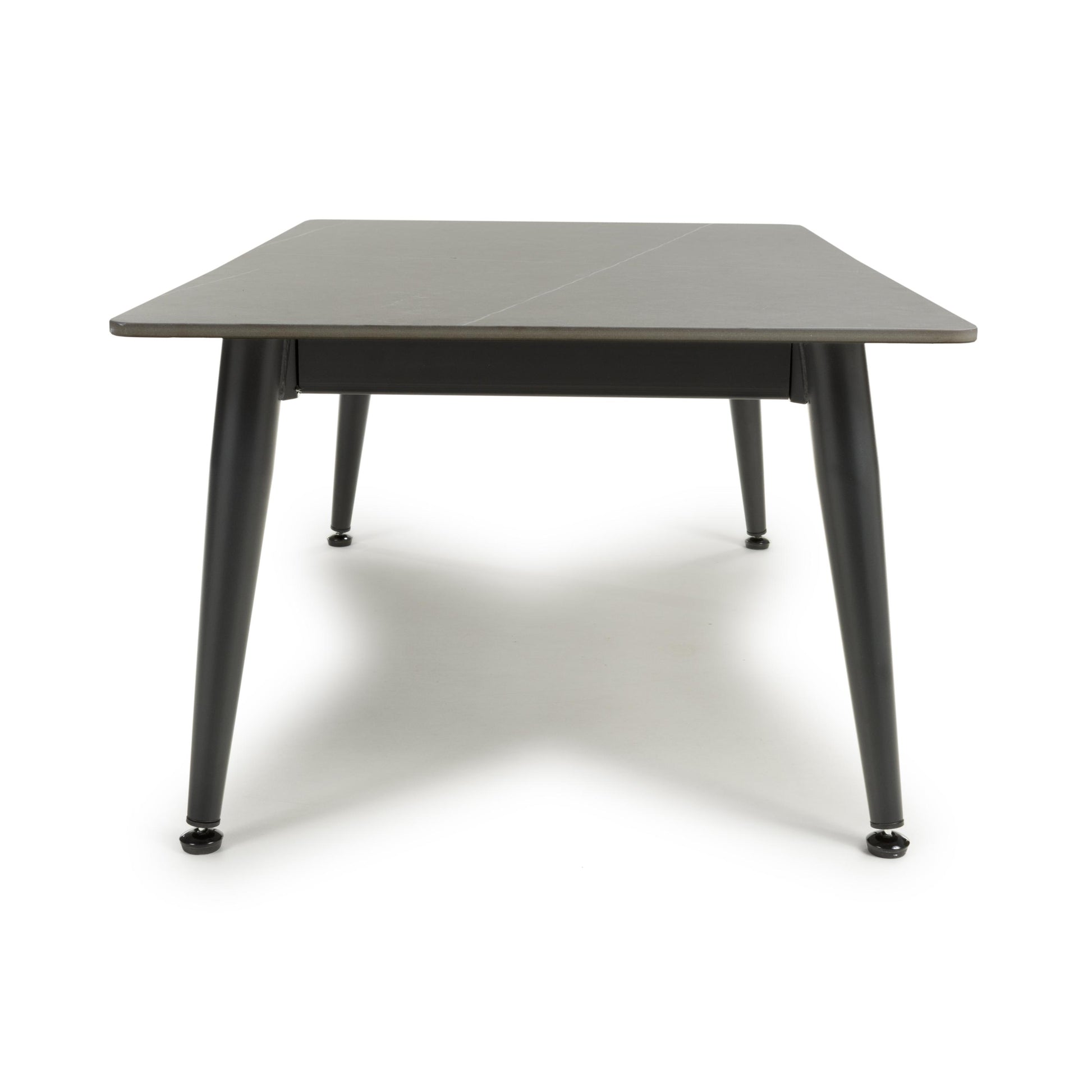 Monaco Grey Coffee Table