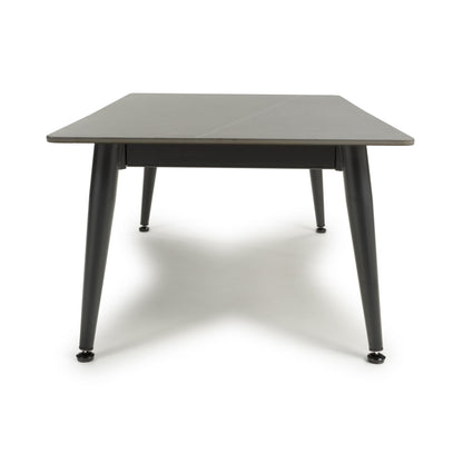 Monaco Grey Coffee Table