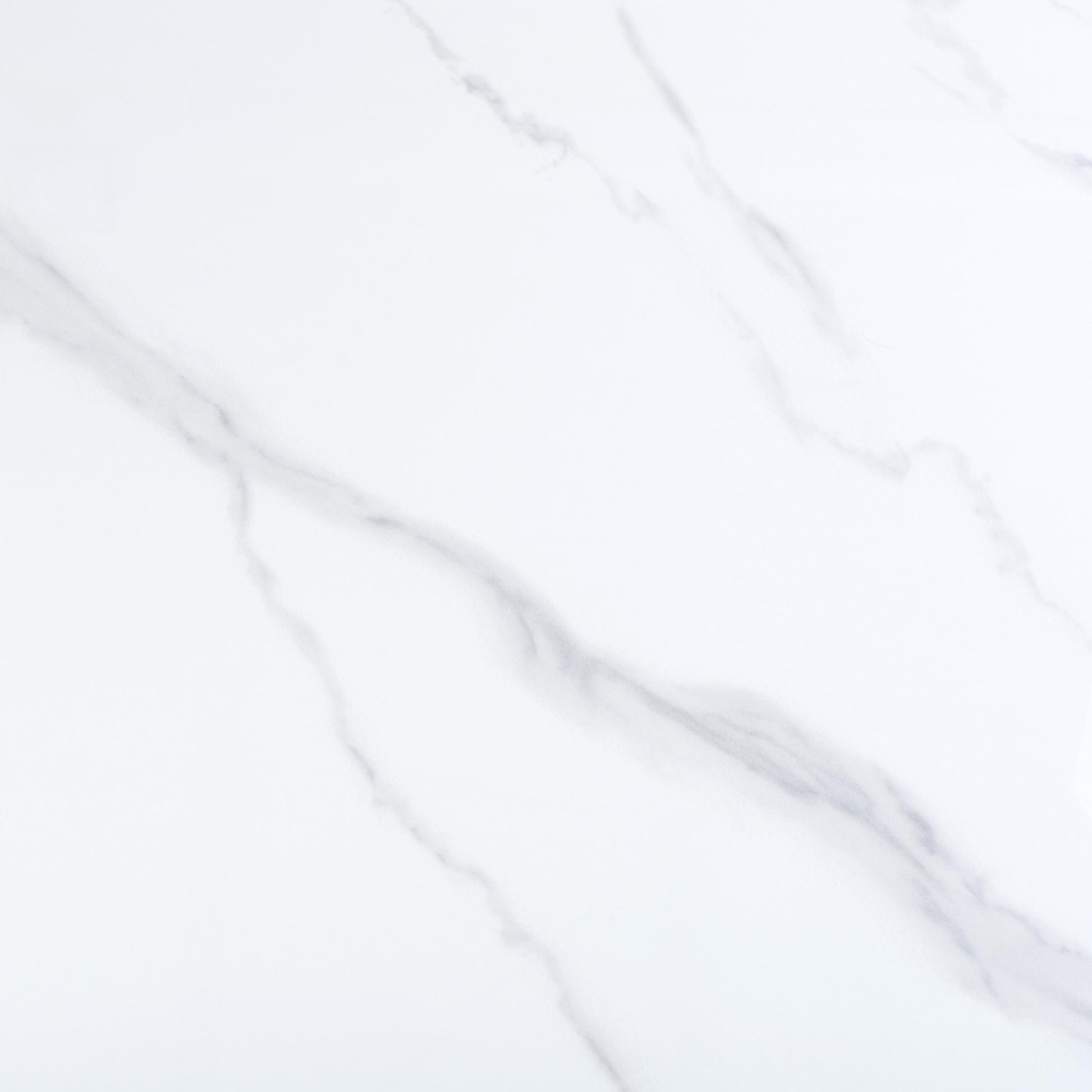 Monaco White Coffee Table