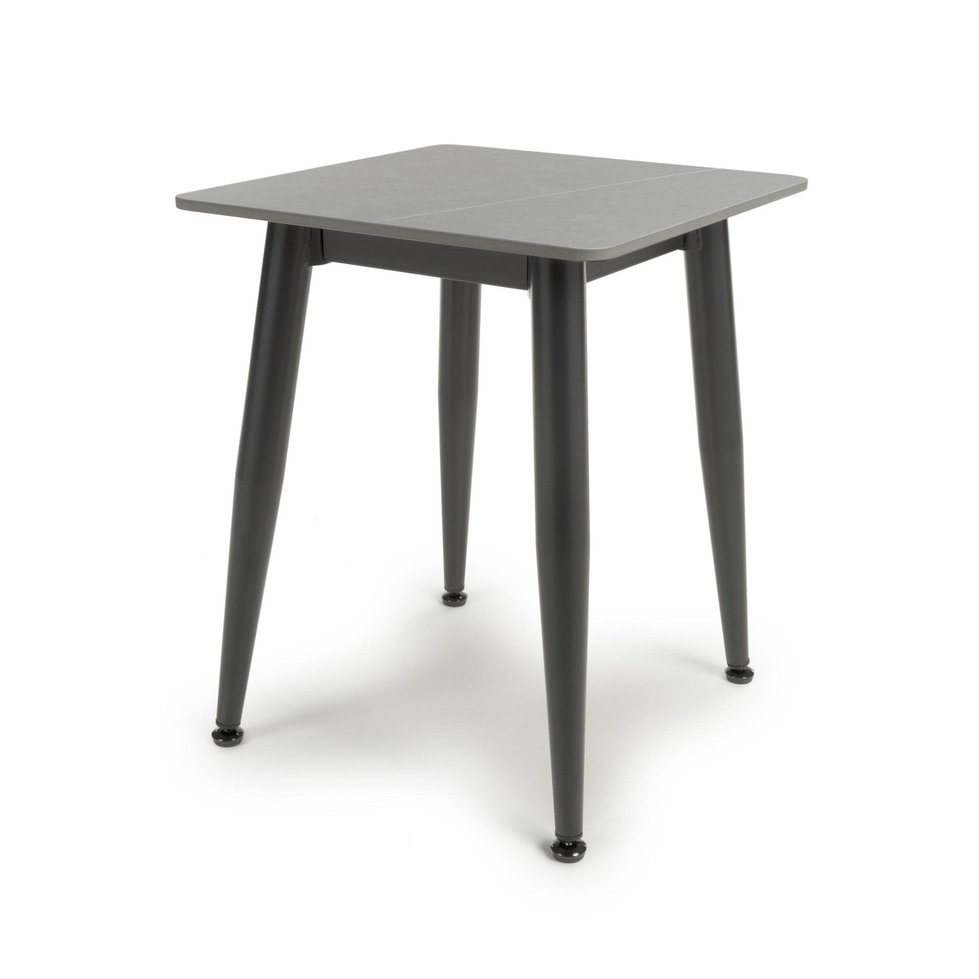 Monaco Grey End Table