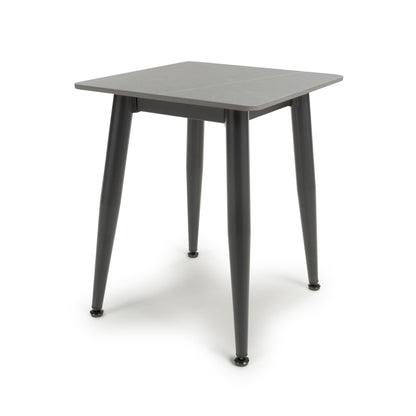 Monaco Grey End Table
