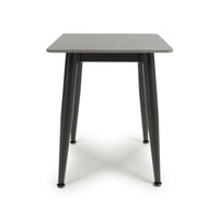 Monaco Grey End Table