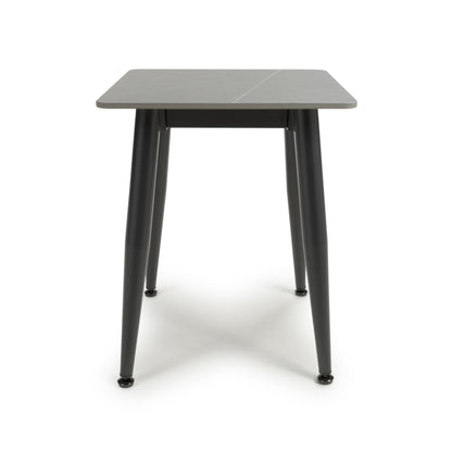 Monaco Grey End Table