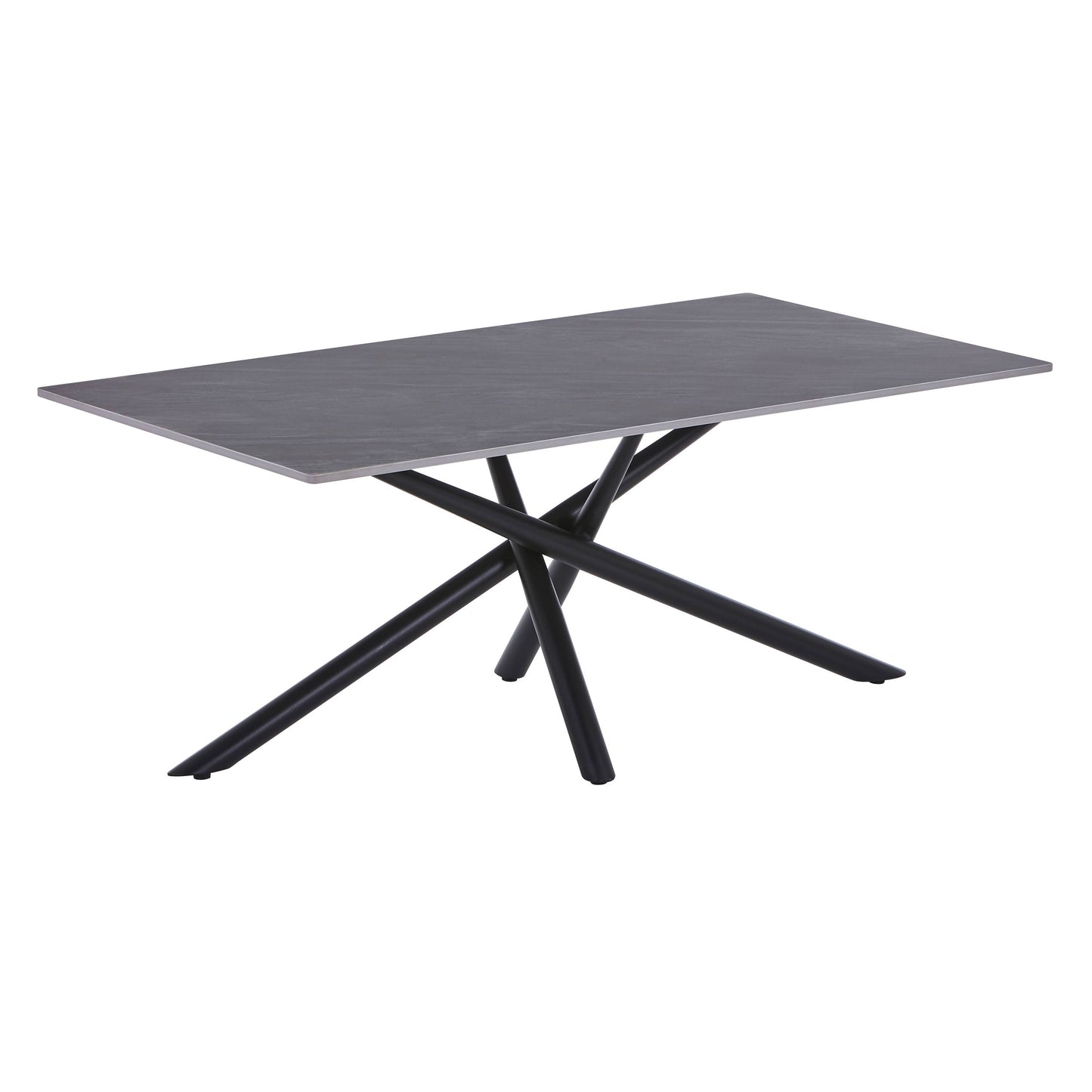 Avesta Grey Coffee Table