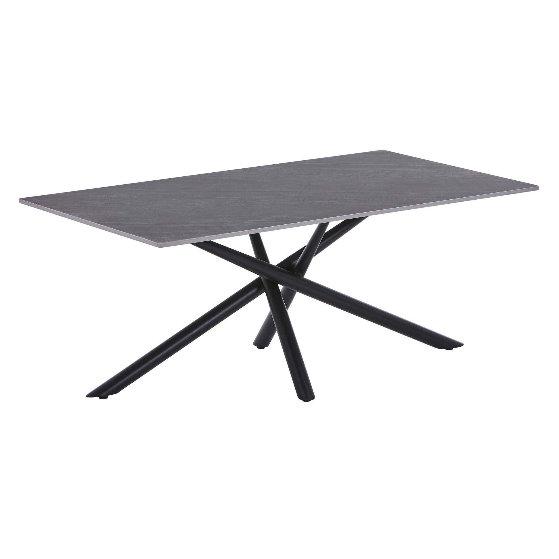 Avesta Grey Coffee Table