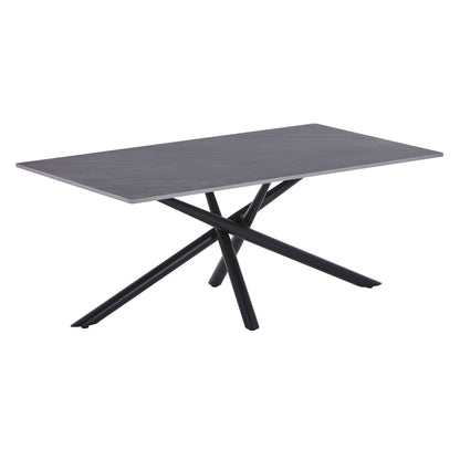 Avesta Grey Coffee Table