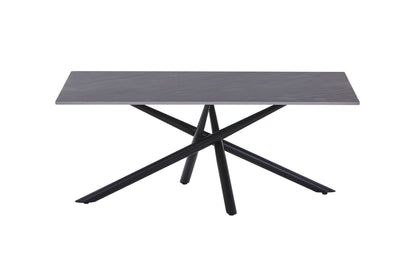 Avesta Grey Coffee Table