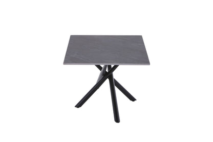Avesta Grey Coffee Table