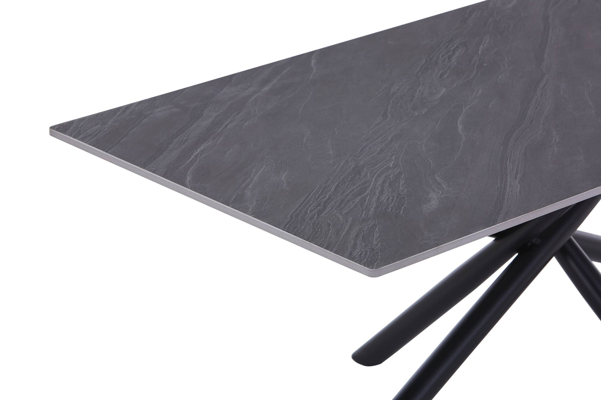 Avesta Grey Coffee Table