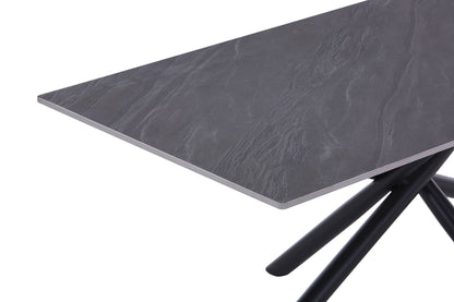 Avesta Grey Coffee Table