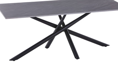 Avesta Grey Coffee Table