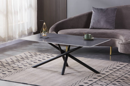 Avesta Grey Coffee Table
