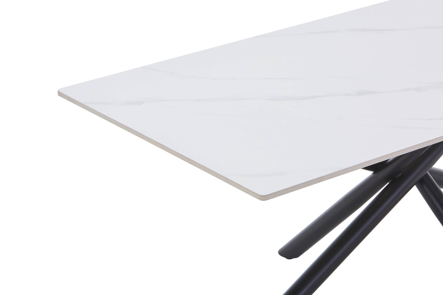 Avesta White Coffee Table