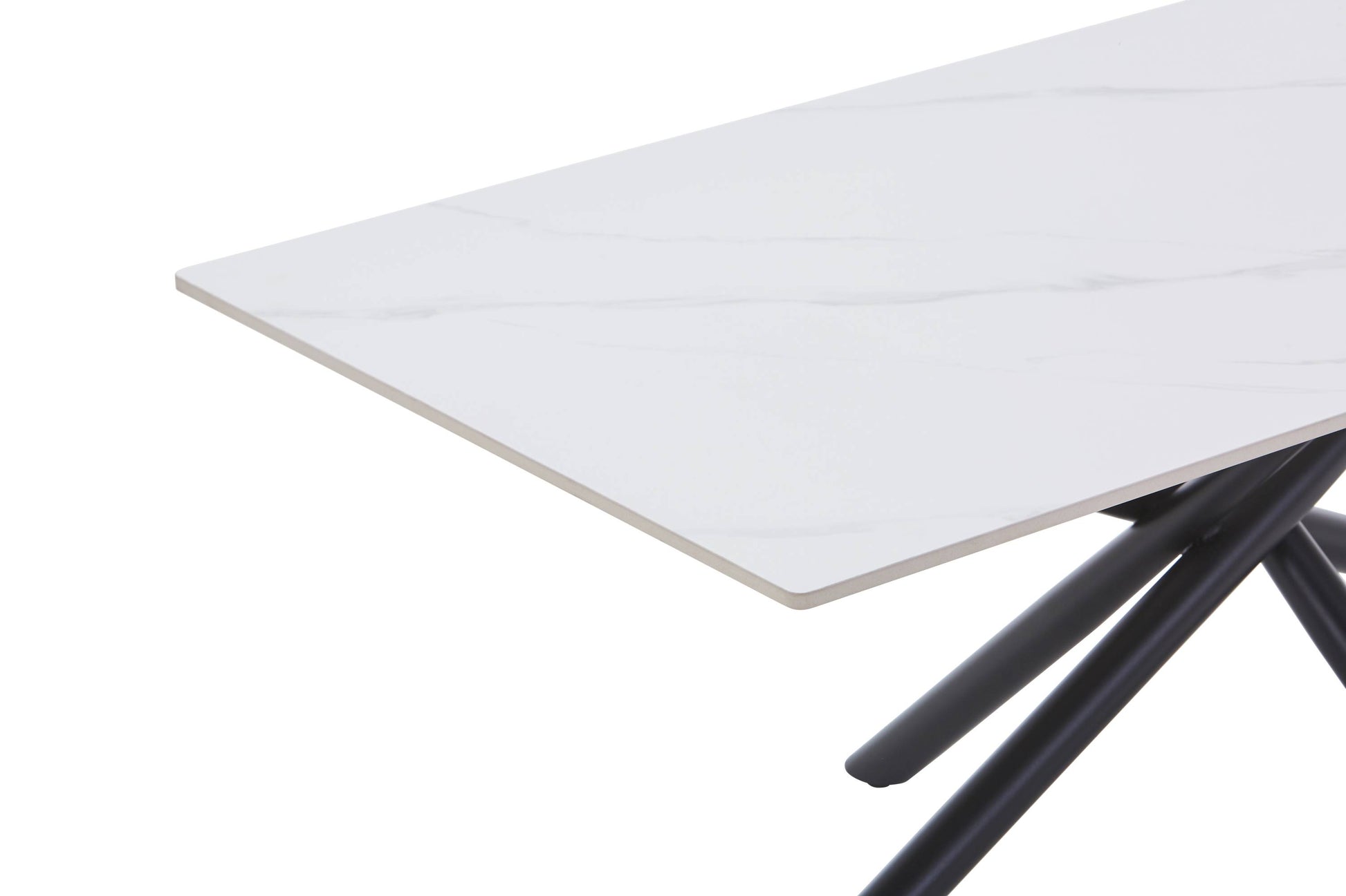 Avesta White Coffee Table