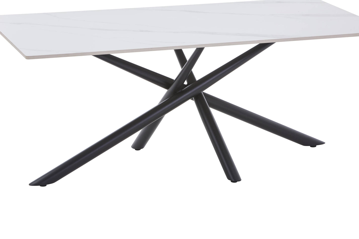 Avesta White Coffee Table