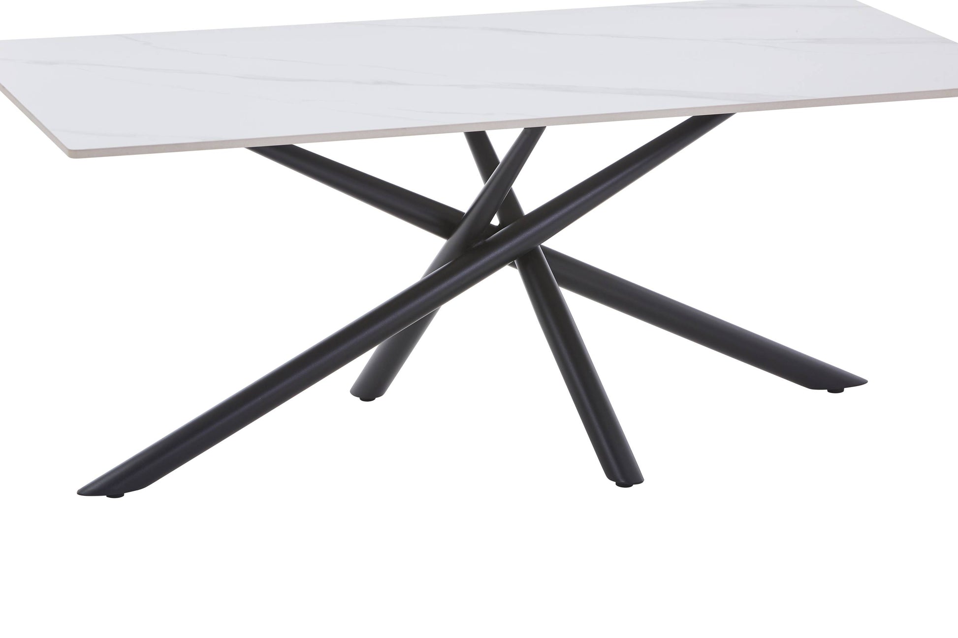 Avesta White Coffee Table