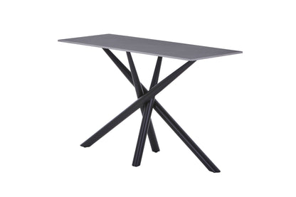 Avesta Grey Console Table