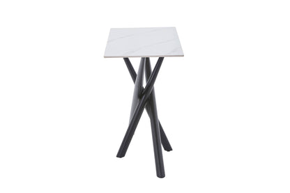 Avesta White Console Table