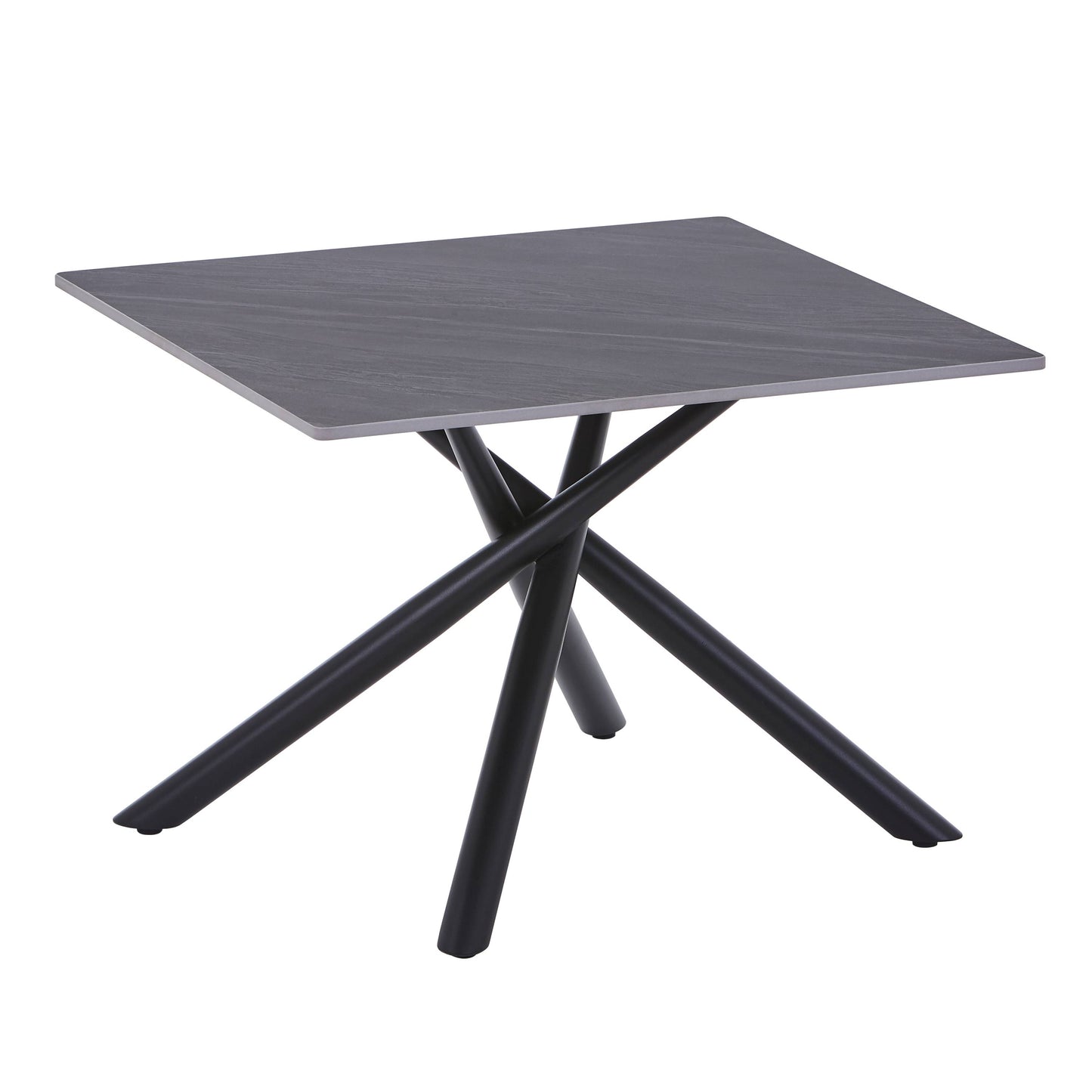 Avesta Grey End Table
