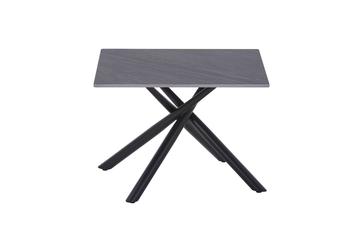 Avesta Grey End Table