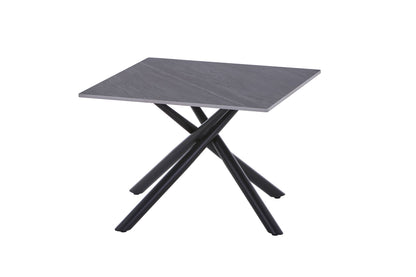 Avesta Grey End Table