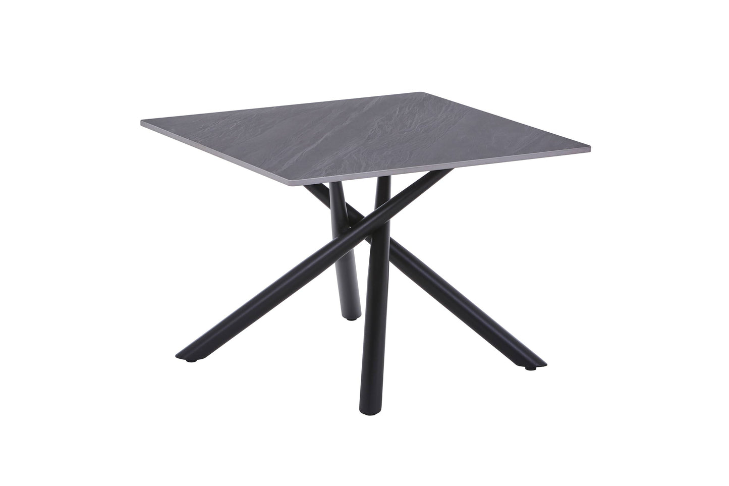 Avesta Grey End Table