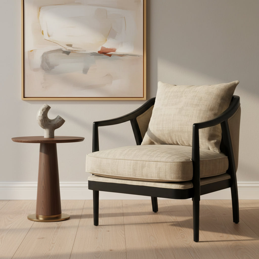 Potenza Chair