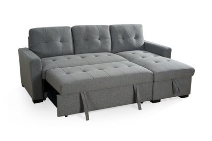 Alder Sofabed Universal Corner