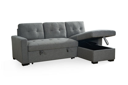 Alder Sofabed Universal Corner