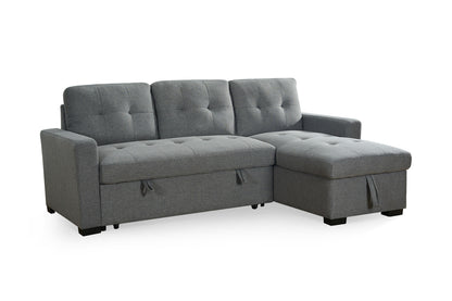 Alder Sofabed Universal Corner