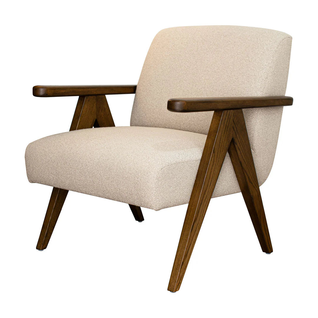 Alida Armchair