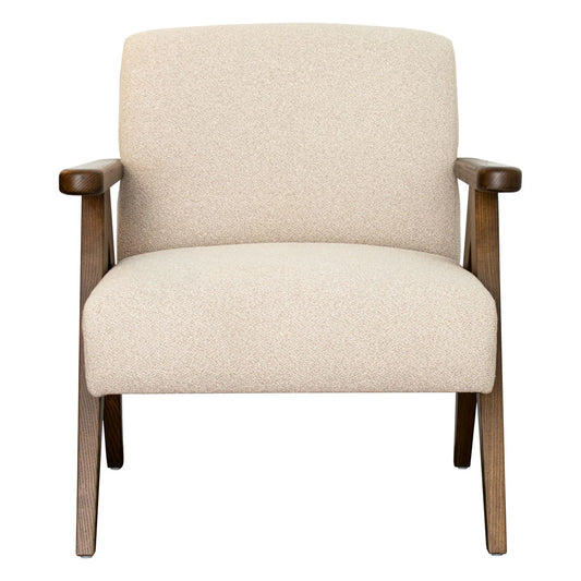 Alida Armchair