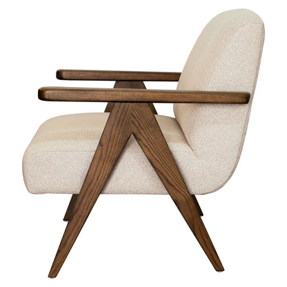 Alida Armchair