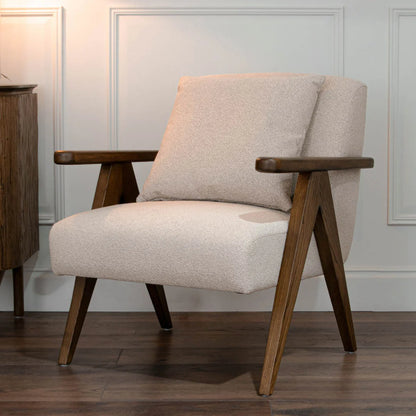 Alida Armchair