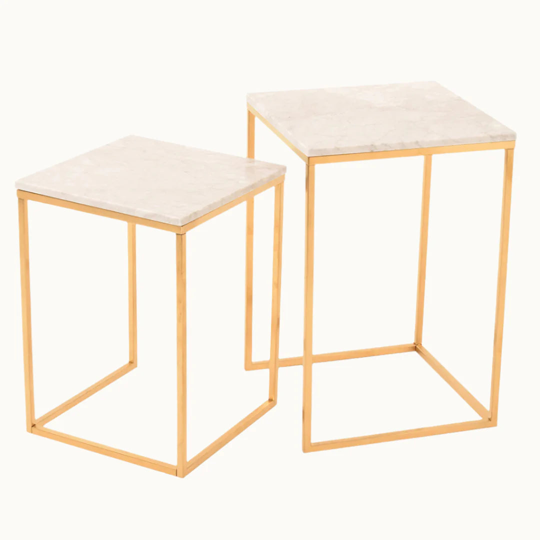 Alois Nest of Tables