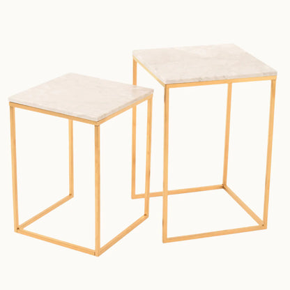 Alois Nest of Tables