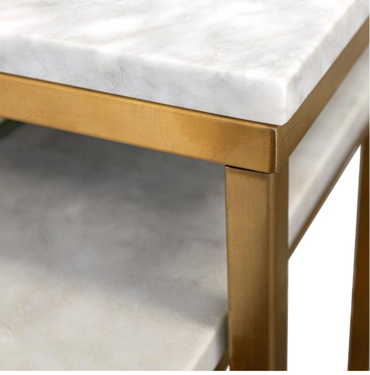 Alois Nest of Tables
