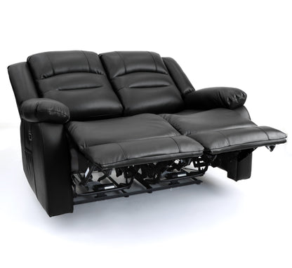 Alva Electric Recliner Sofa