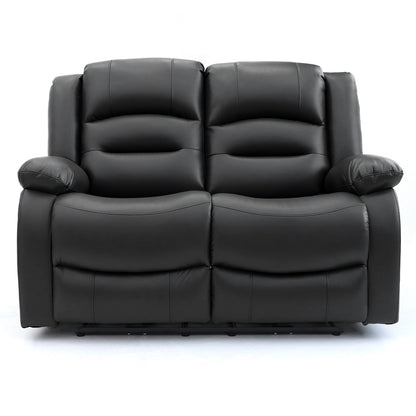 Alva Electric Recliner Sofa
