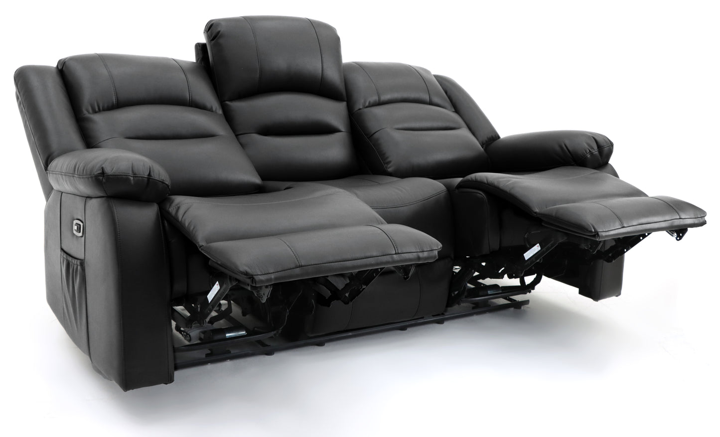 Alva Electric Recliner Sofa