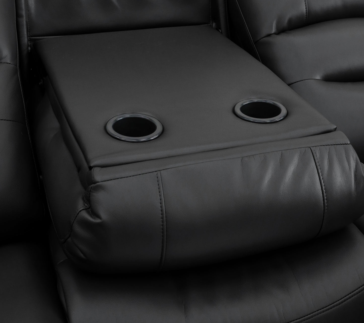 Alva Electric Recliner Sofa