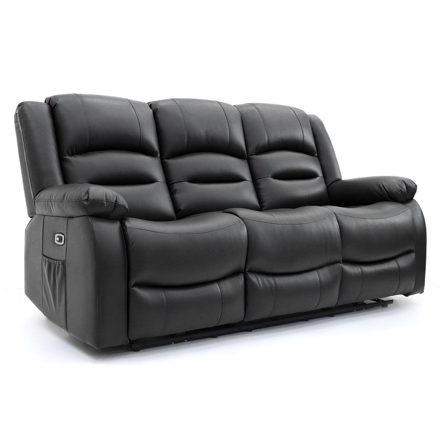 Alva Electric Recliner Sofa