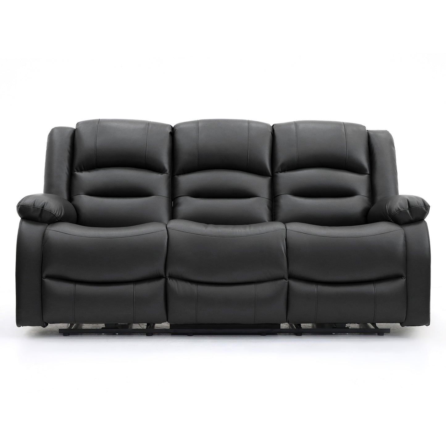 Alva Electric Recliner Sofa