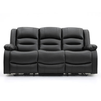 Alva Electric Recliner Sofa